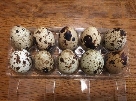 Quail Eggs – কোয়েল পাখির ডিম - Image 2