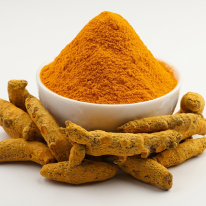 হলুদের গুঁড়া ৫০০ গ্রাম | Turmeric Powder।